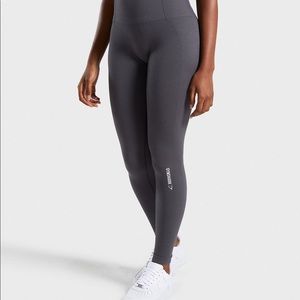 Gymshark soft high waisted legging